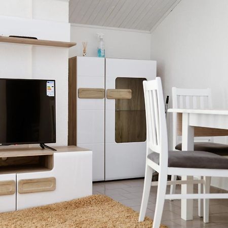 Iker Apartments 蒂瓦特 外观 照片