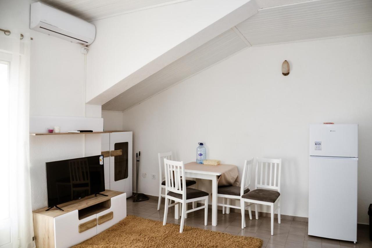 Iker Apartments 蒂瓦特 外观 照片