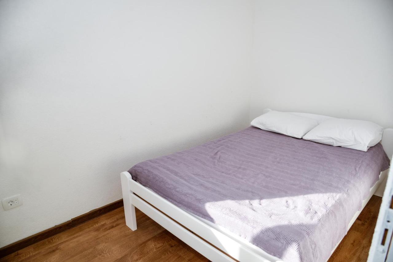Iker Apartments 蒂瓦特 外观 照片