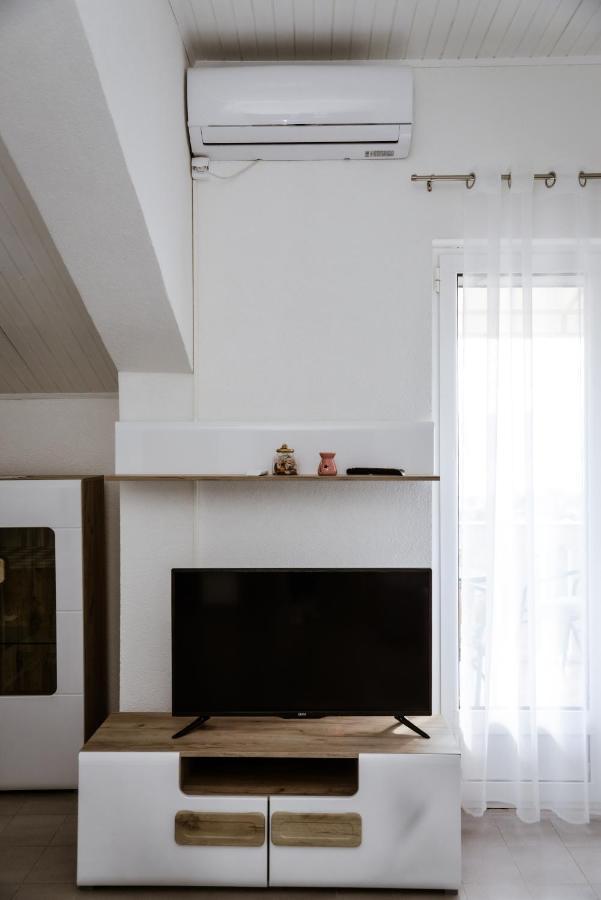Iker Apartments 蒂瓦特 外观 照片