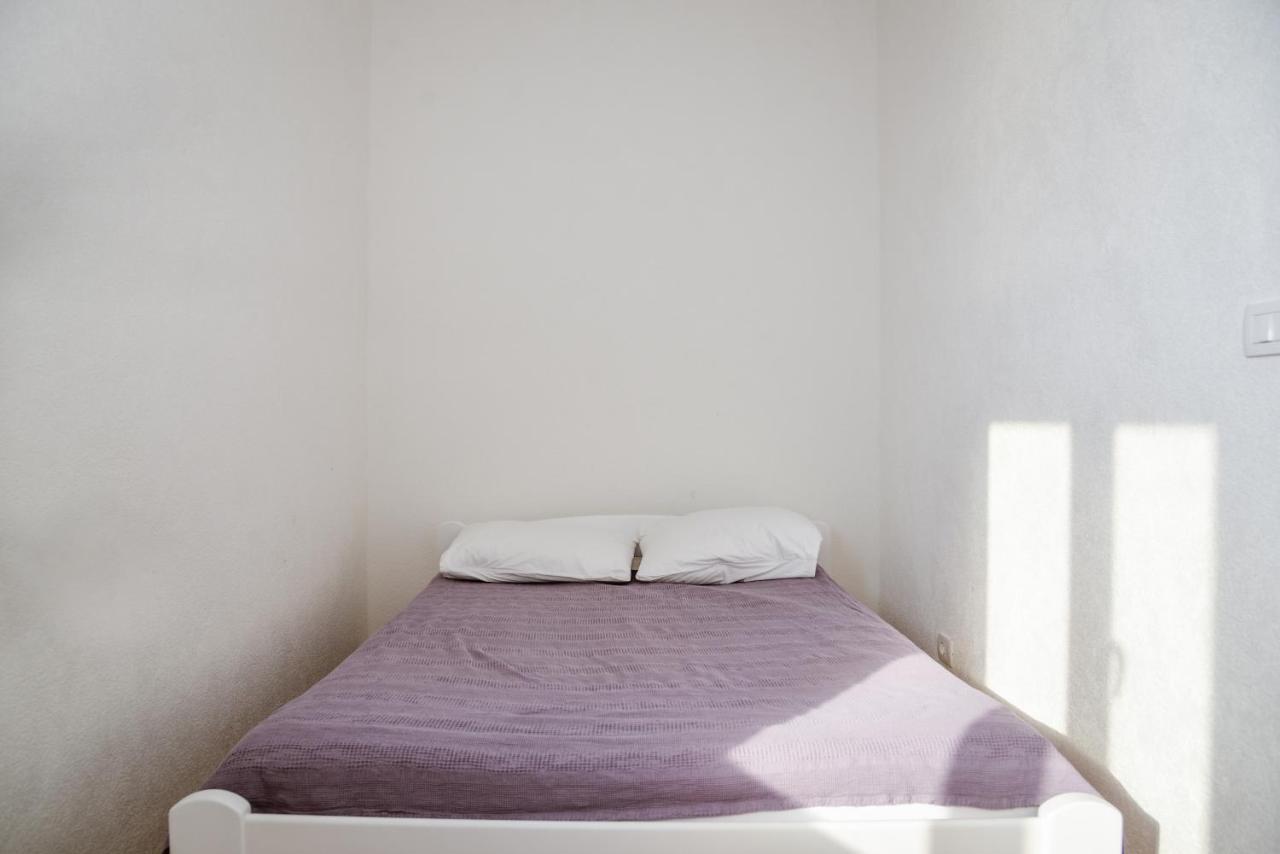 Iker Apartments 蒂瓦特 外观 照片
