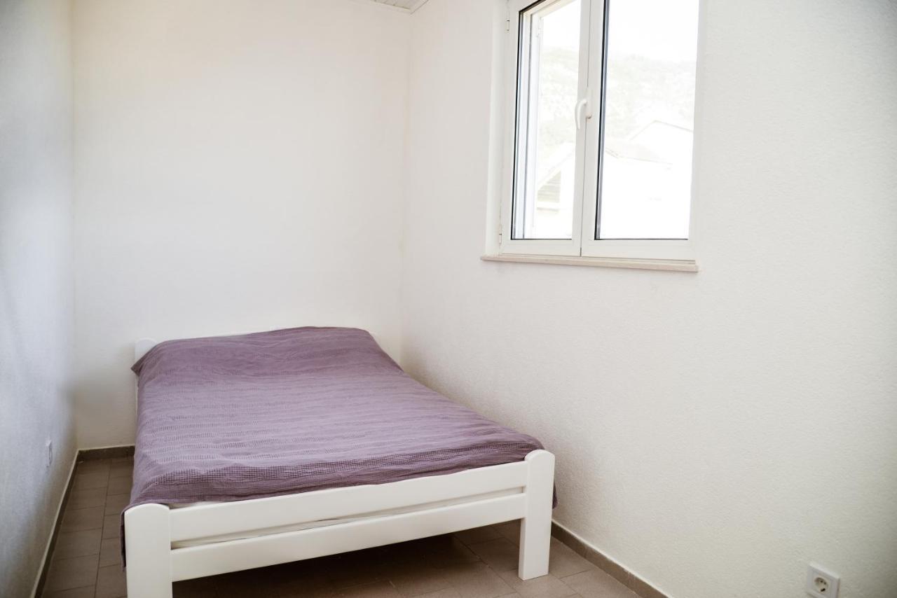 Iker Apartments 蒂瓦特 外观 照片