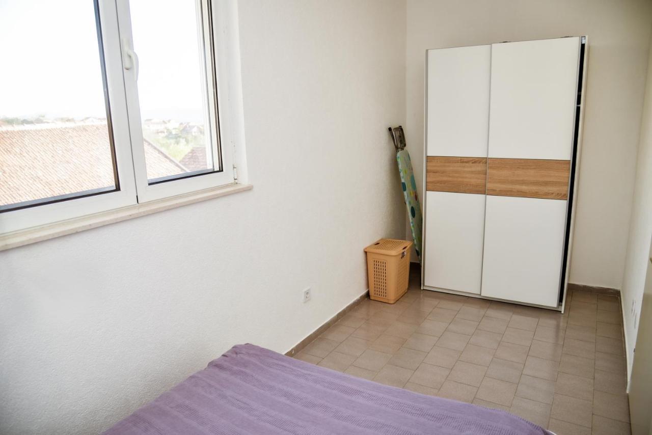 Iker Apartments 蒂瓦特 外观 照片